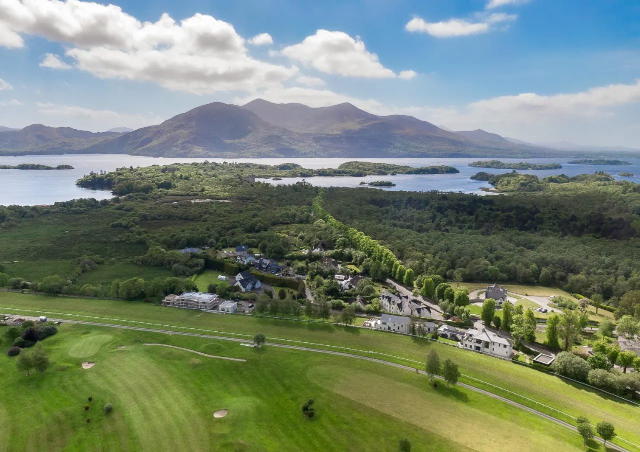 Photo of One Castle Drive, Ross Road, Killarney, Co. Kerry, V93 H1FX