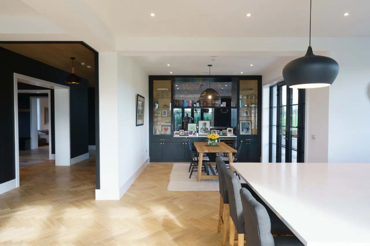 Photo of One Castle Drive, Ross Road, Killarney, Co. Kerry, V93 H1FX