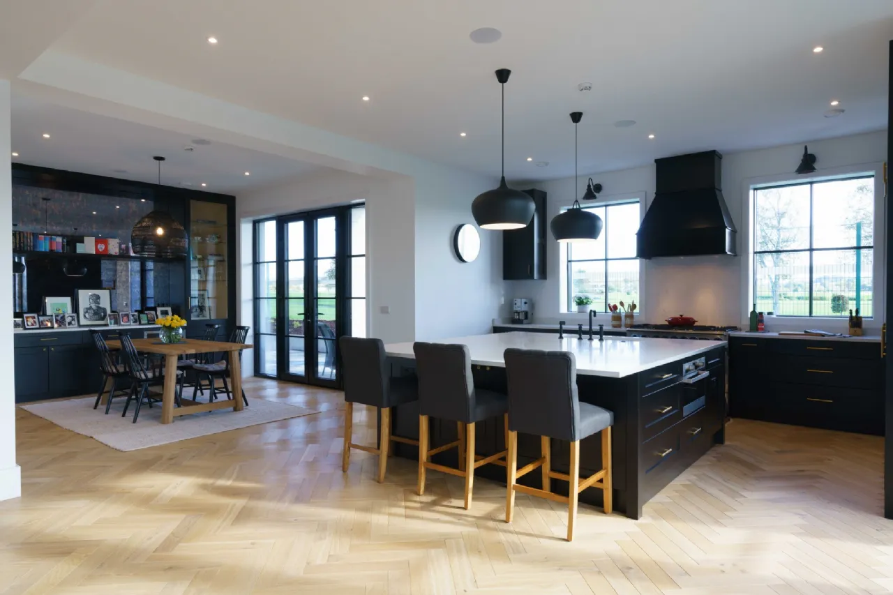 Photo of One Castle Drive, Ross Road, Killarney, Co. Kerry, V93 H1FX