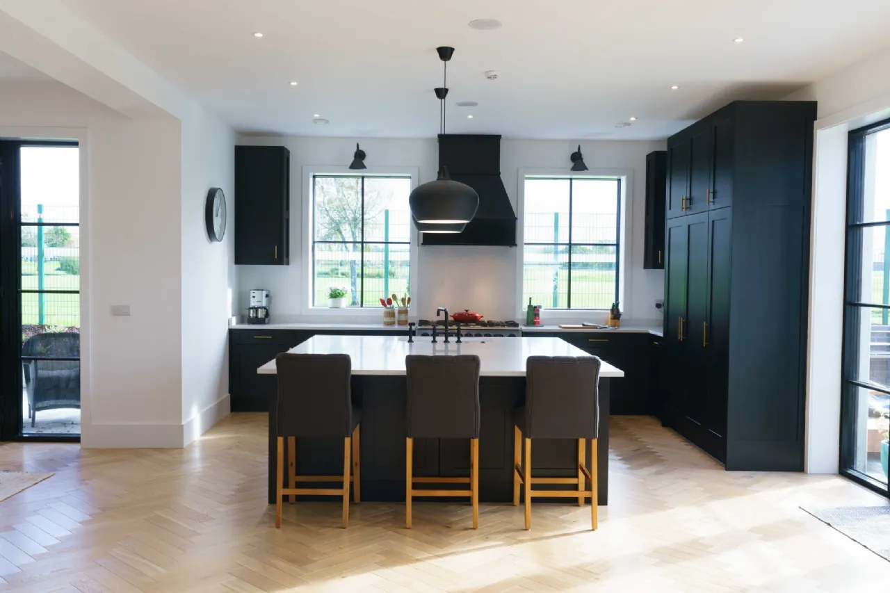 Photo of One Castle Drive, Ross Road, Killarney, Co. Kerry, V93 H1FX