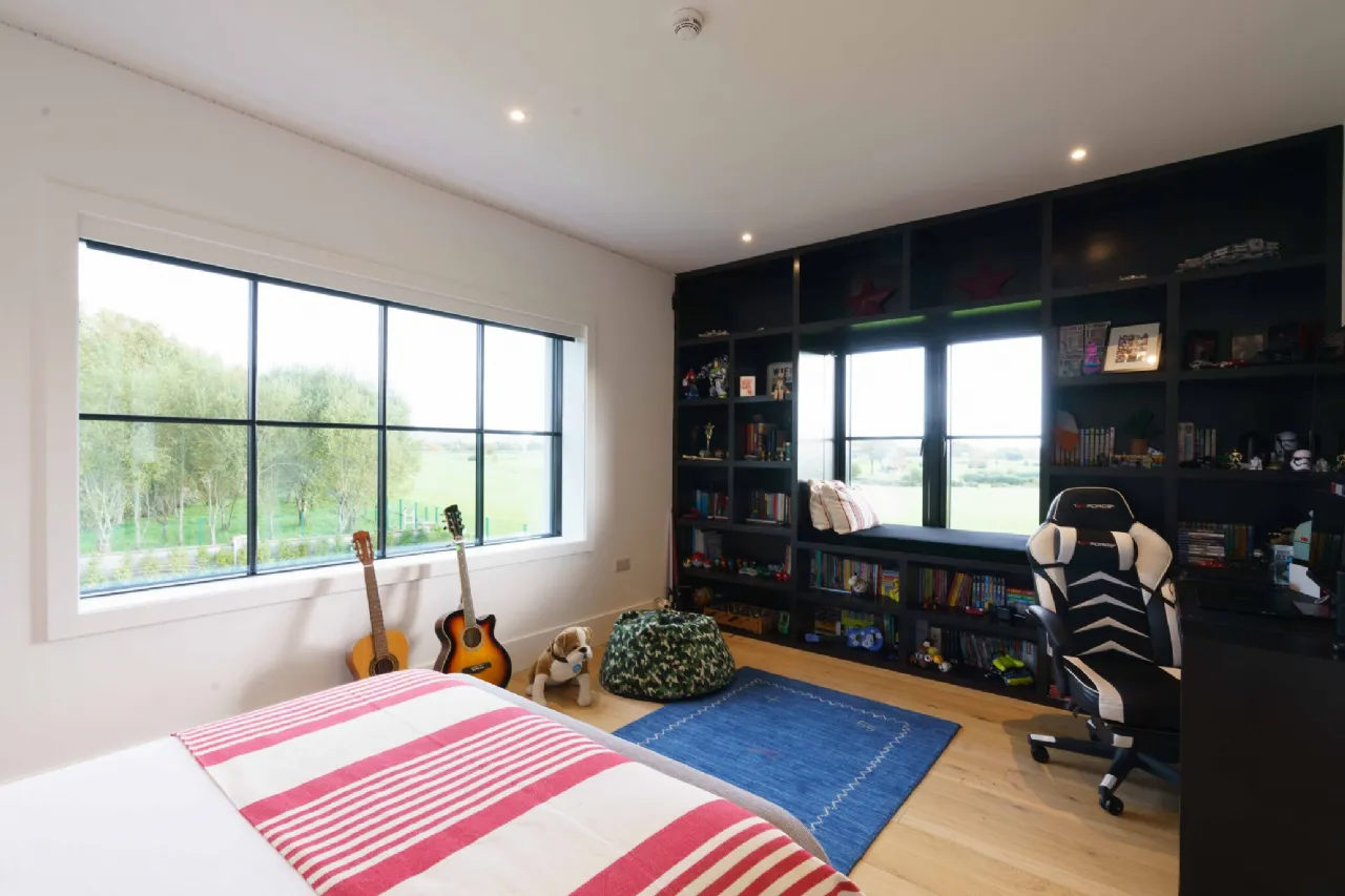 Photo of One Castle Drive, Ross Road, Killarney, Co. Kerry, V93 H1FX