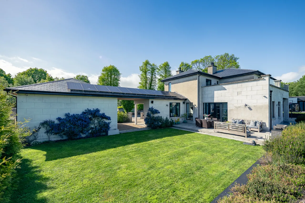 Photo of One Castle Drive, Ross Road, Killarney, Co. Kerry, V93 H1FX
