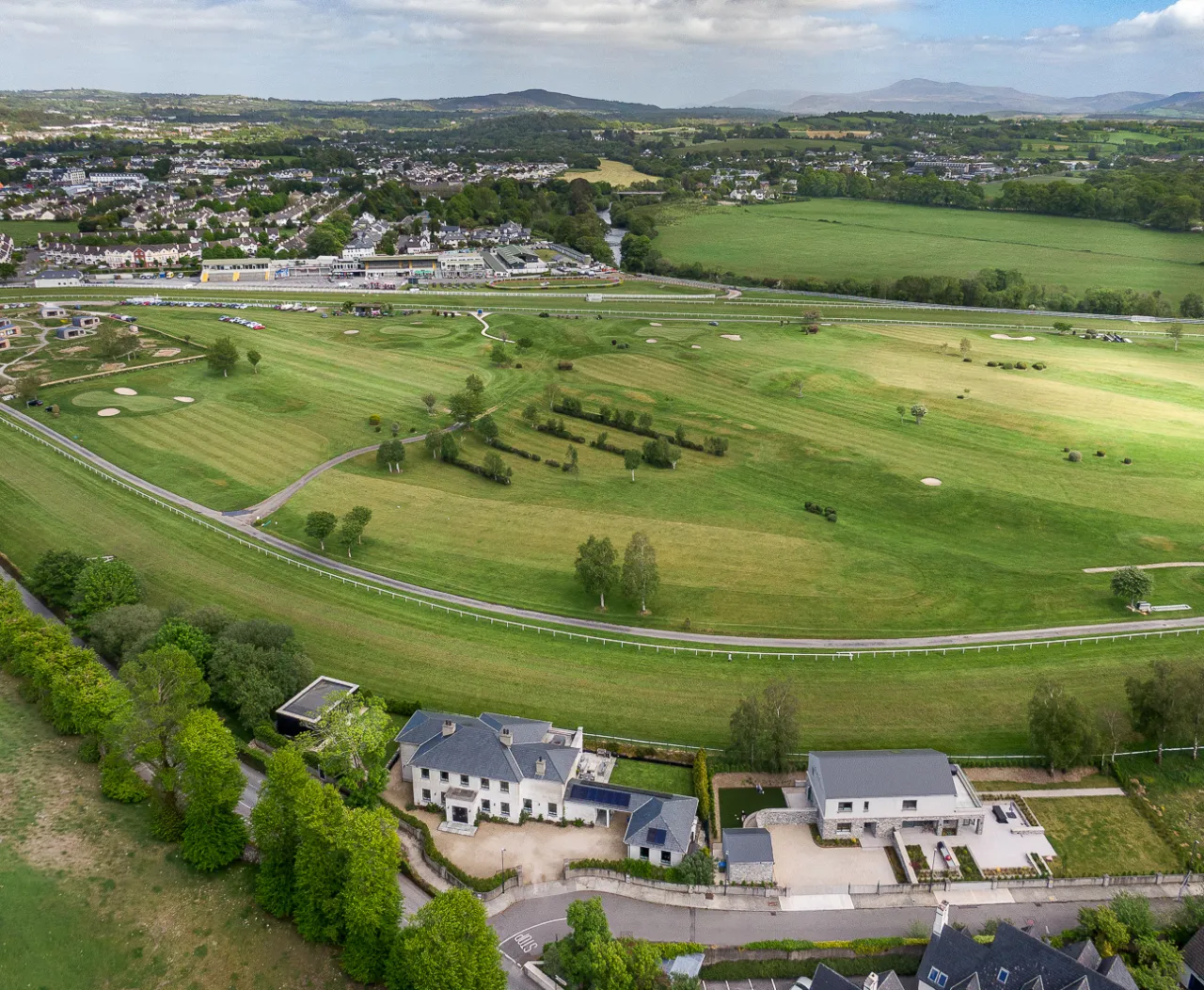 Photo of One Castle Drive, Ross Road, Killarney, Co. Kerry, V93 H1FX