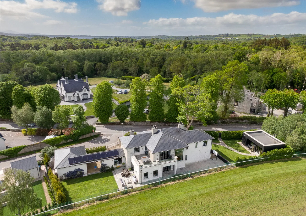 Photo of One Castle Drive, Ross Road, Killarney, Co. Kerry, V93 H1FX