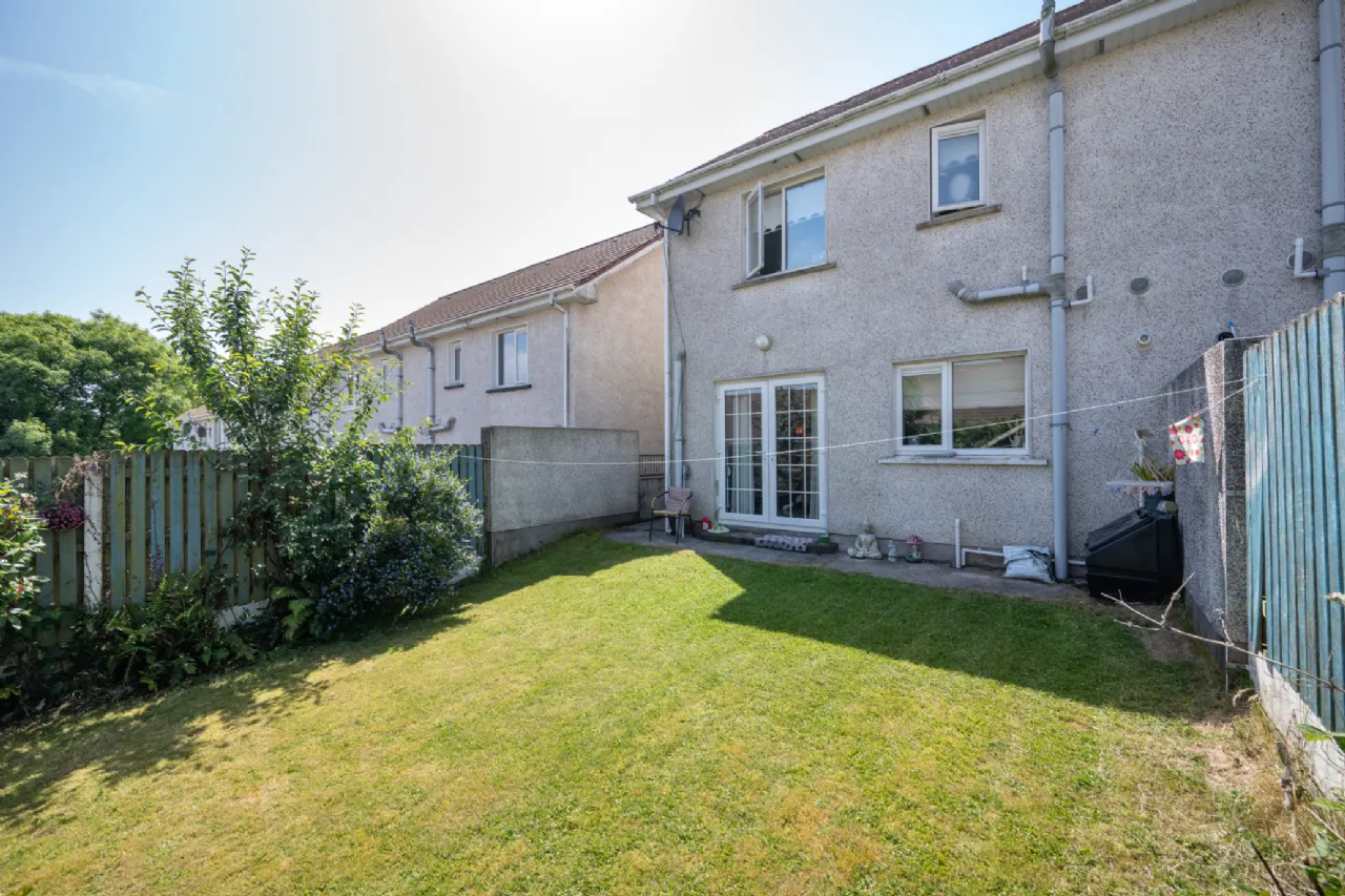 Photo of 24 Carmen Lawn, Garryduff, Rochestown, Cork, T12 E6DT