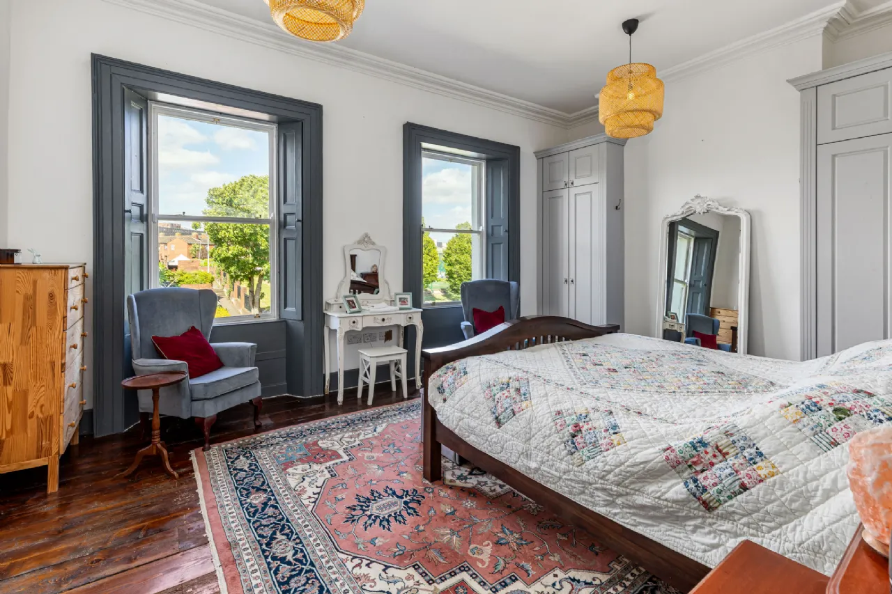 Photo of 48 Aughrim Street, Stoneybatter, Dublin 7, D07 T9W9