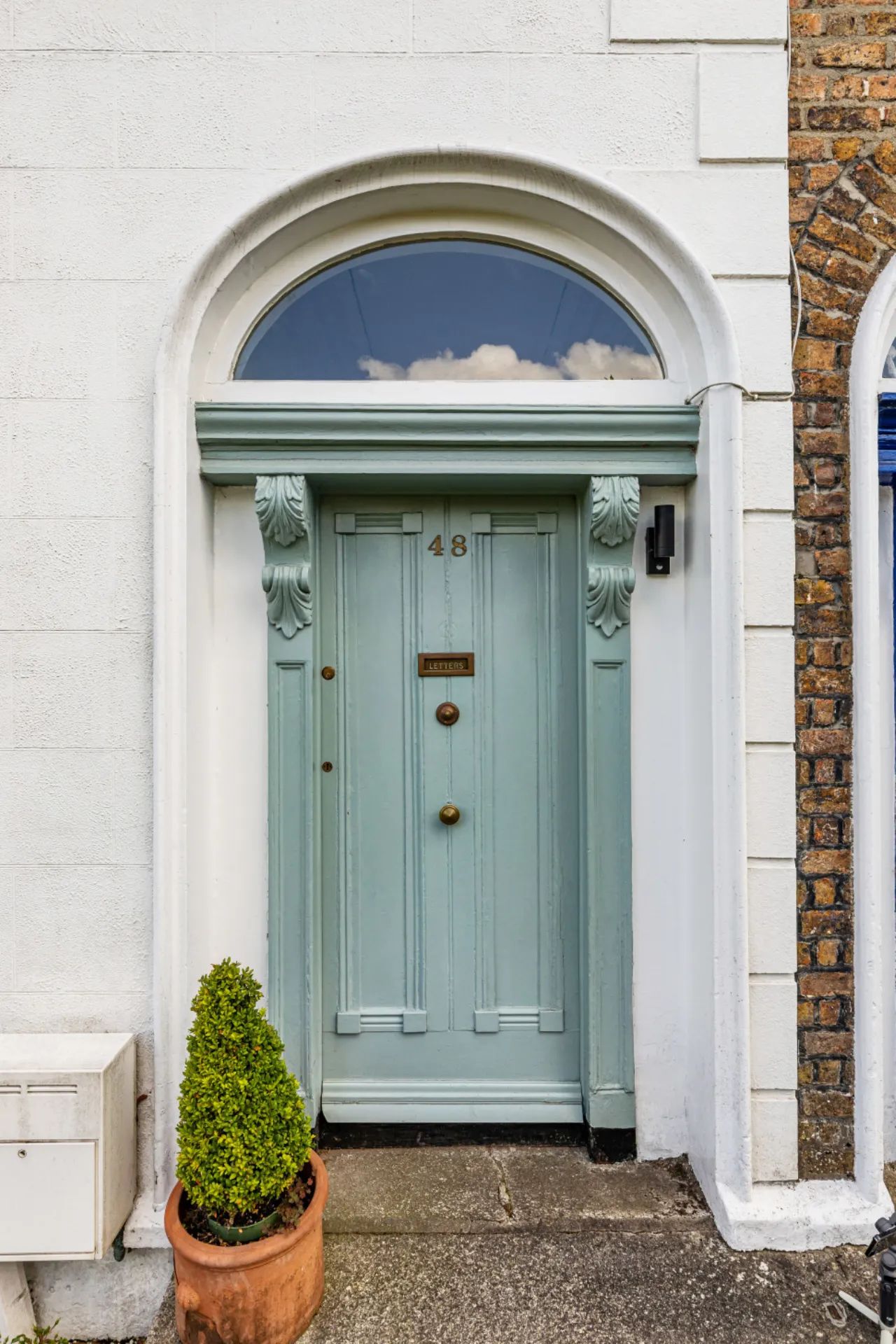 Photo of 48 Aughrim Street, Stoneybatter, Dublin 7, D07 T9W9