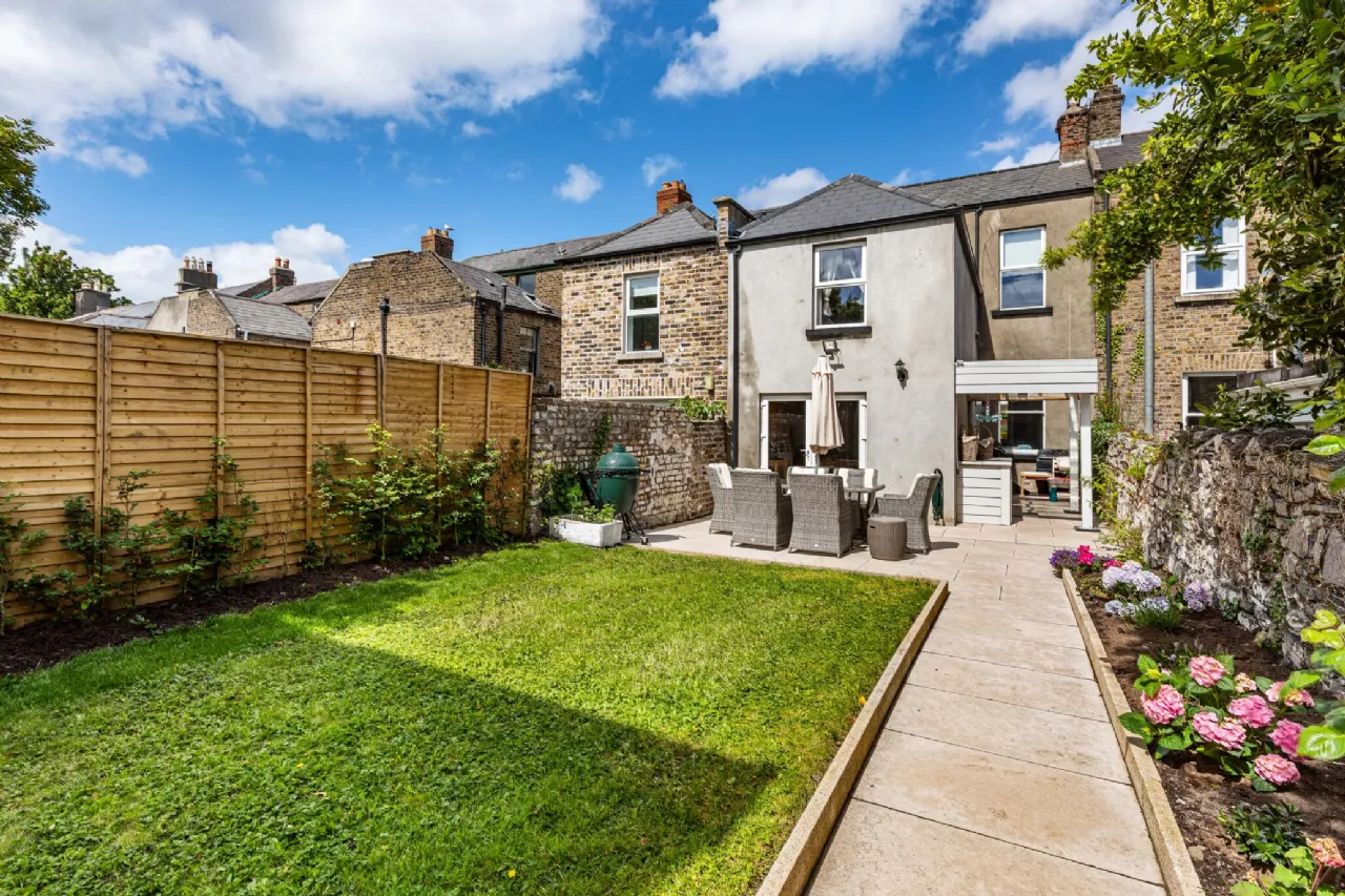 Photo of 48 Aughrim Street, Stoneybatter, Dublin 7, D07 T9W9