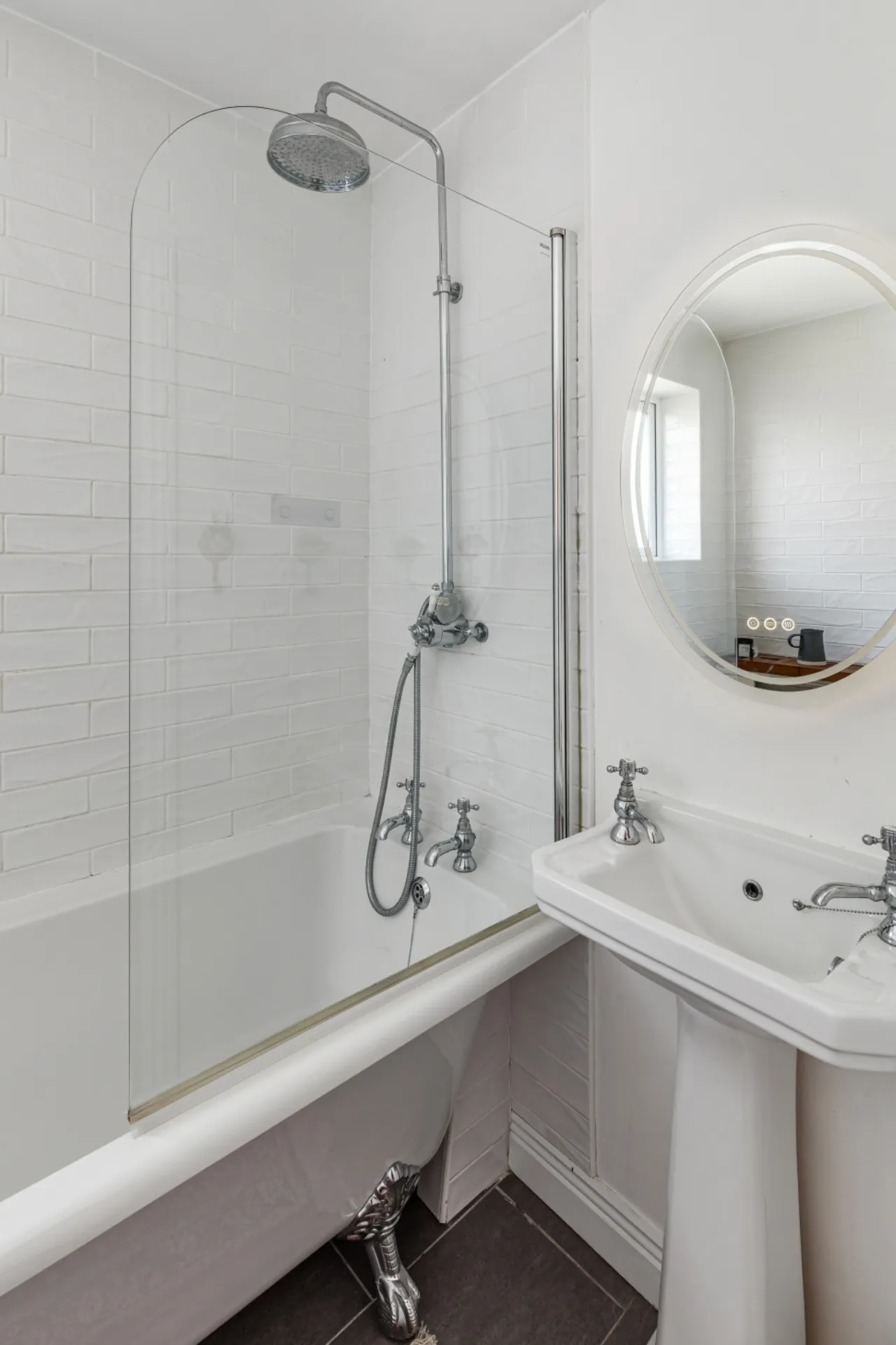 Photo of 48 Aughrim Street, Stoneybatter, Dublin 7, D07 T9W9