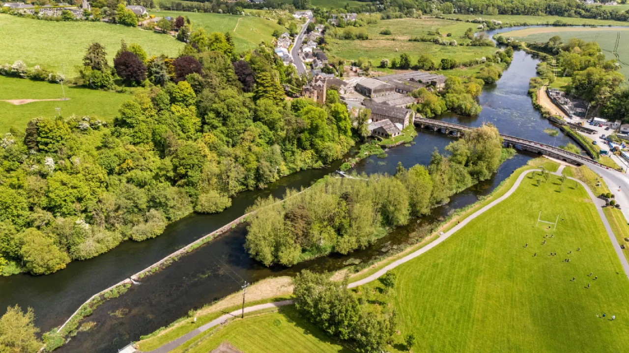 Photo of Ardfinnan Castle, Ardfinnan, County Tipperary, E91 A398