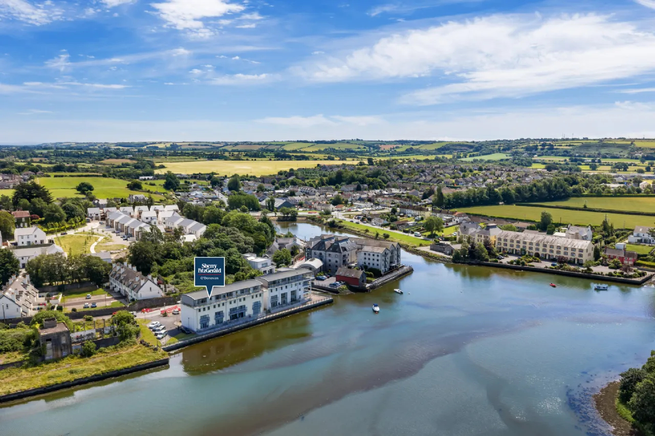 Photo of 18 Charleston Wharf, Bailick Road, Midleton, Co. Cork, P25 WC94