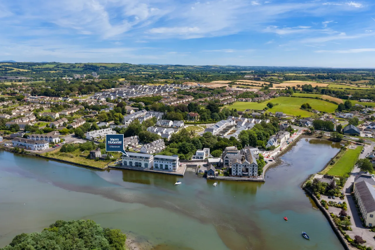 Photo of 18 Charleston Wharf, Bailick Road, Midleton, Co. Cork, P25 WC94