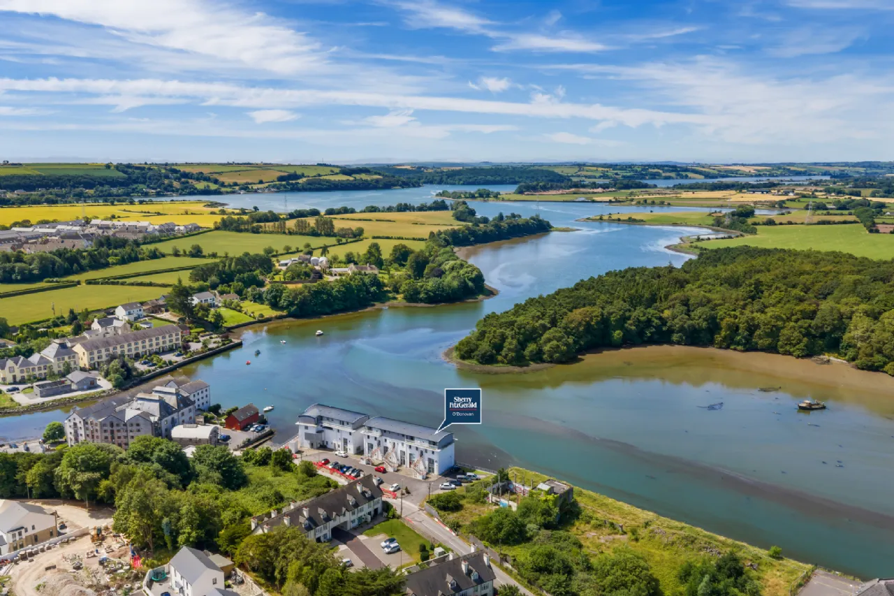 Photo of 18 Charleston Wharf, Bailick Road, Midleton, Co. Cork, P25 WC94