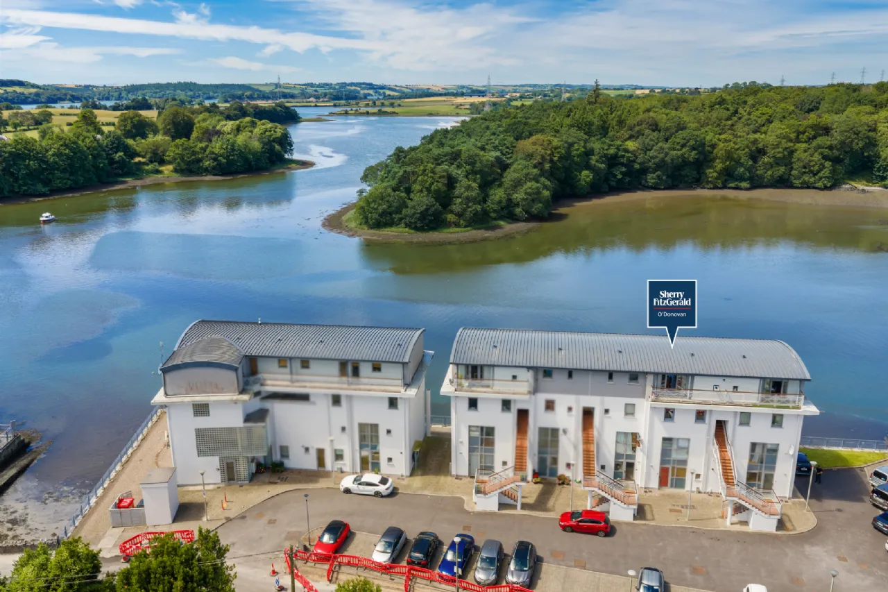 Photo of 18 Charleston Wharf, Bailick Road, Midleton, Co. Cork, P25 WC94