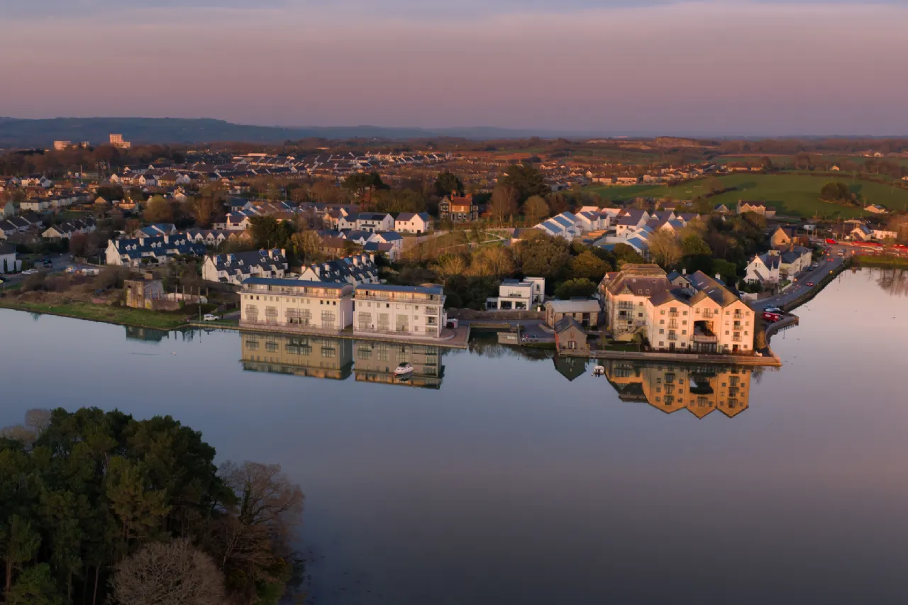 Photo of 18 Charleston Wharf, Bailick Road, Midleton, Co. Cork, P25 WC94