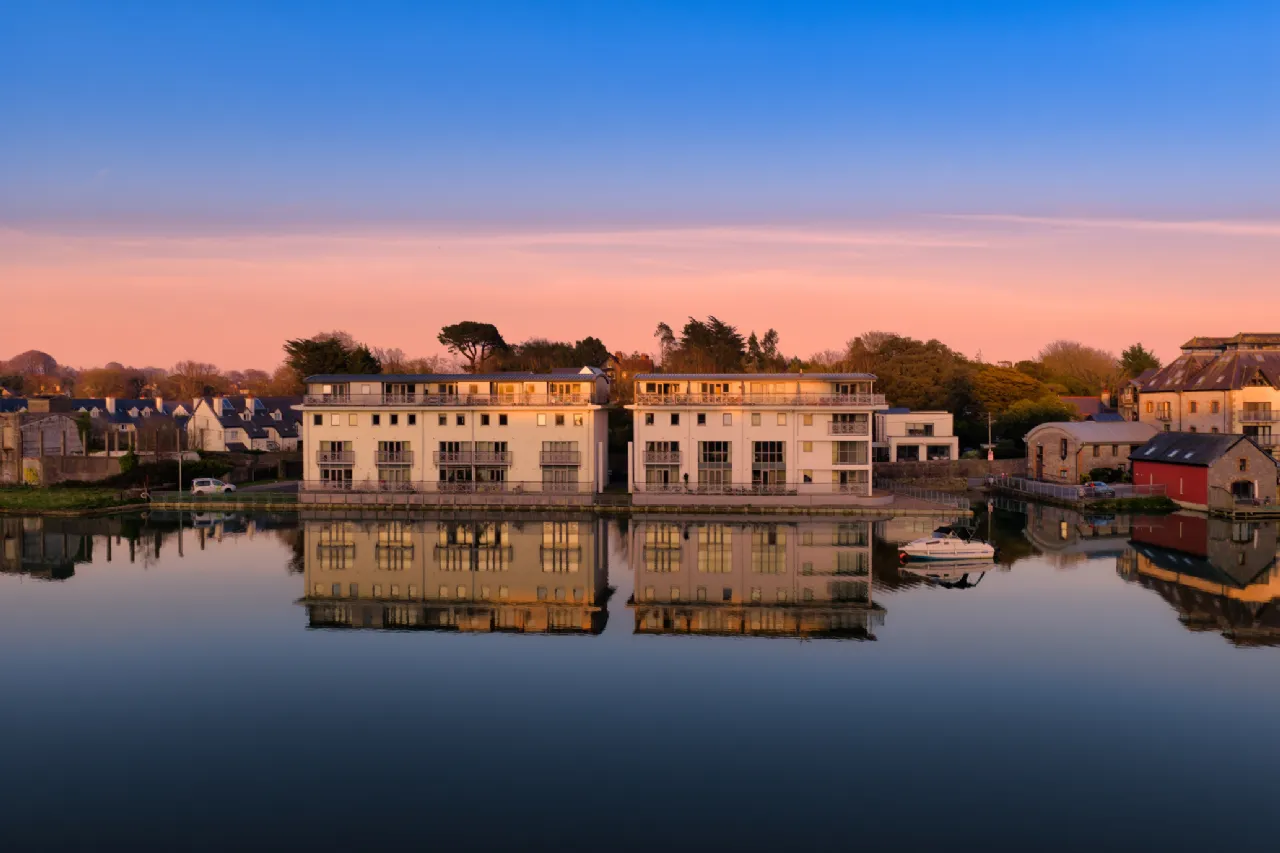 Photo of 18 Charleston Wharf, Bailick Road, Midleton, Co. Cork, P25 WC94