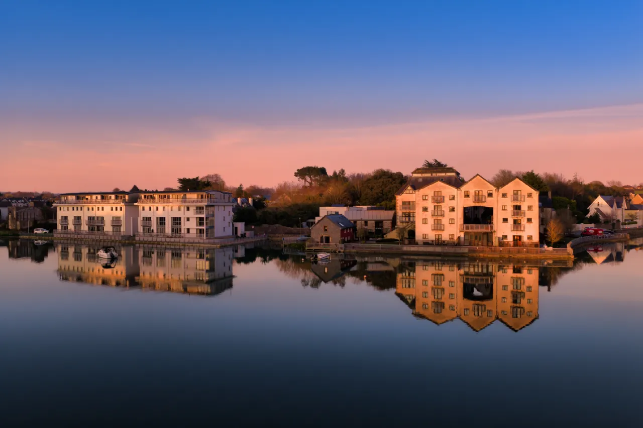 Photo of 18 Charleston Wharf, Bailick Road, Midleton, Co. Cork, P25 WC94