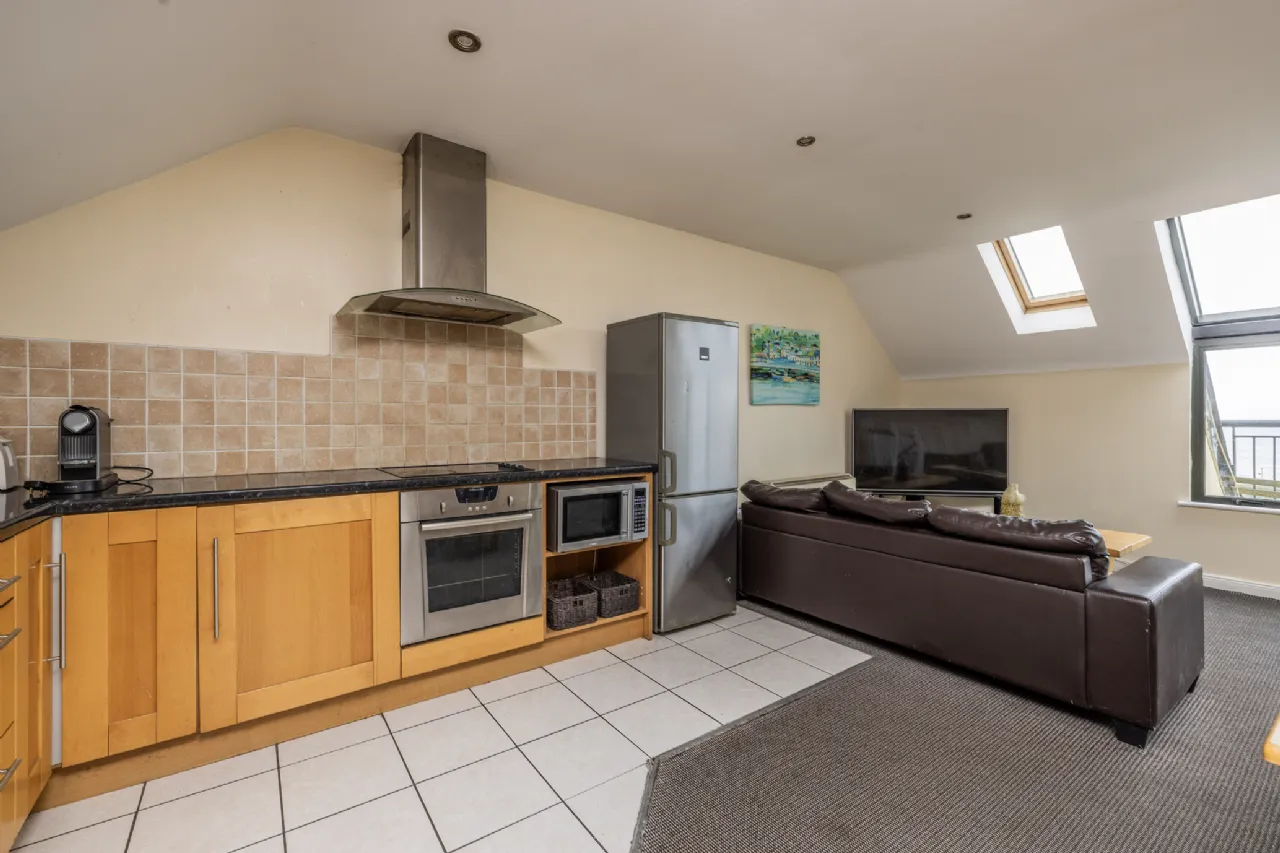 Photo of Apt. 3,, 10 Railway Street, Balbriggan, Co. Dublin, K32 PX30