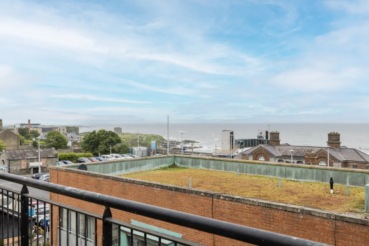 Photo of Apt. 3,, 10 Railway Street, Balbriggan, Co. Dublin, K32 PX30