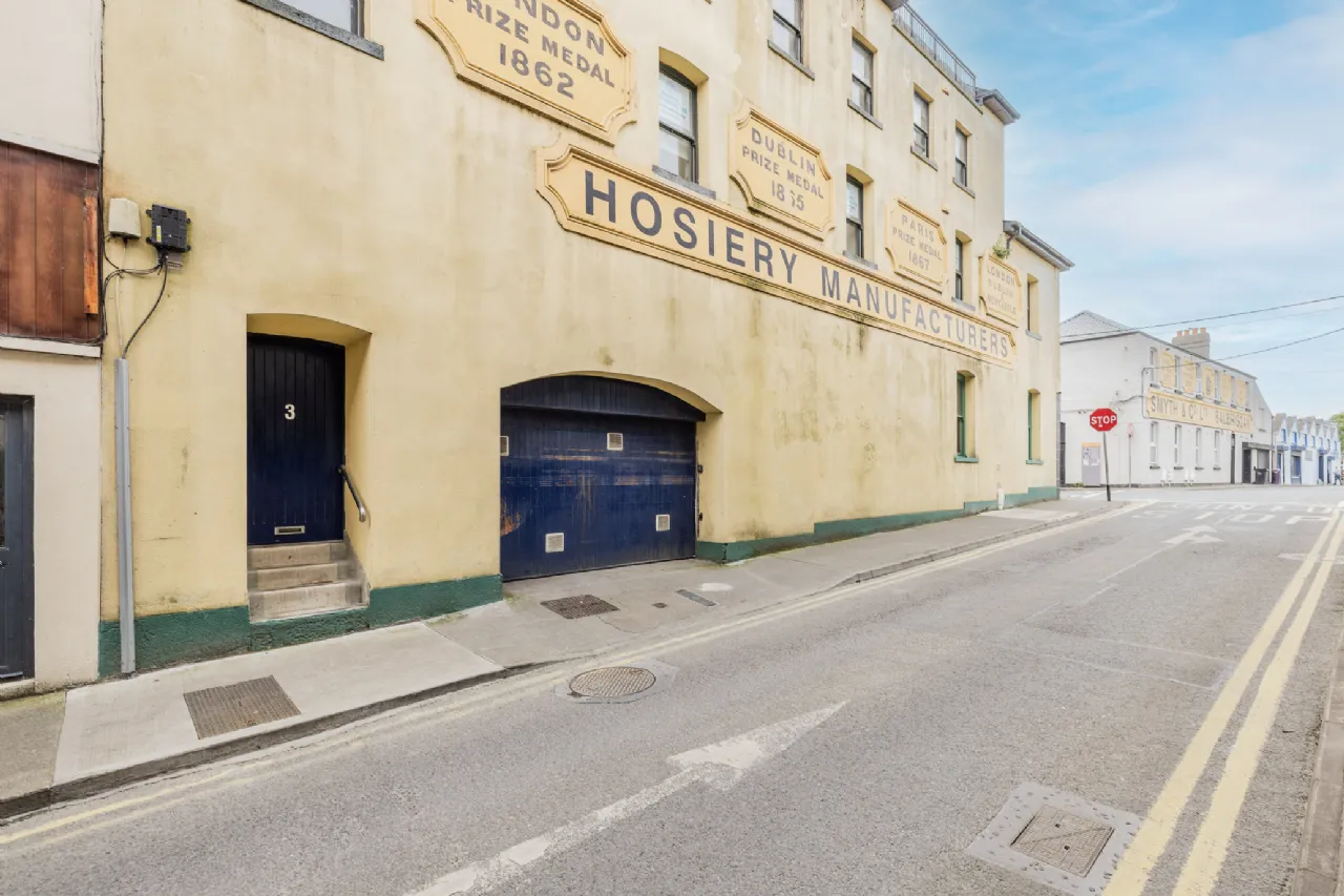 Photo of Apt. 3,, 10 Railway Street, Balbriggan, Co. Dublin, K32 PX30