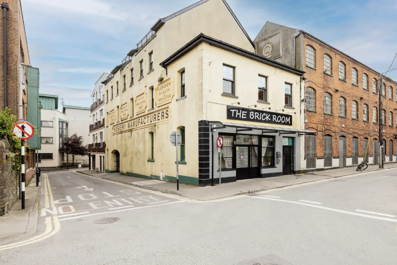 Photo of Apt. 3,, 10 Railway Street, Balbriggan, Co. Dublin, K32 PX30
