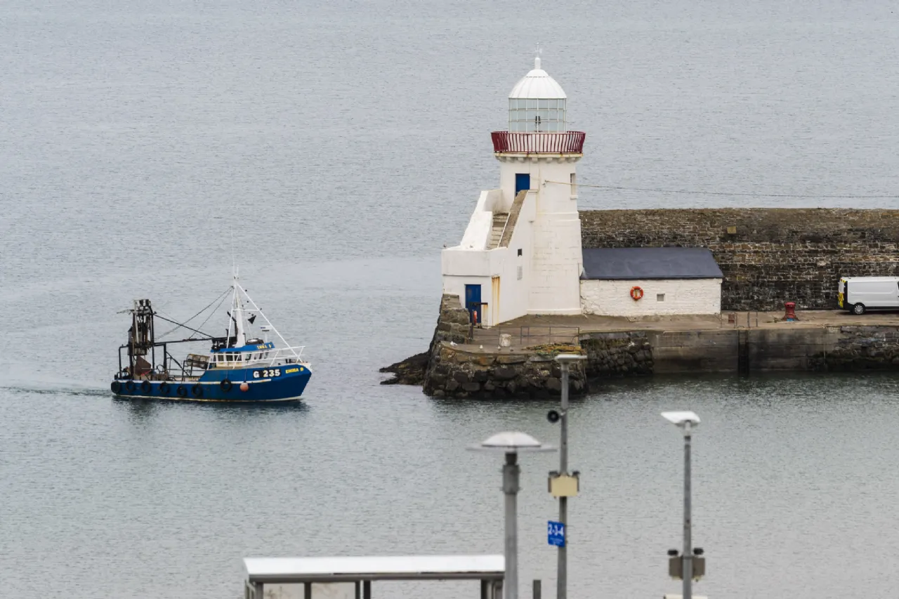 Photo of Apt. 3,, 10 Railway Street, Balbriggan, Co. Dublin, K32 PX30