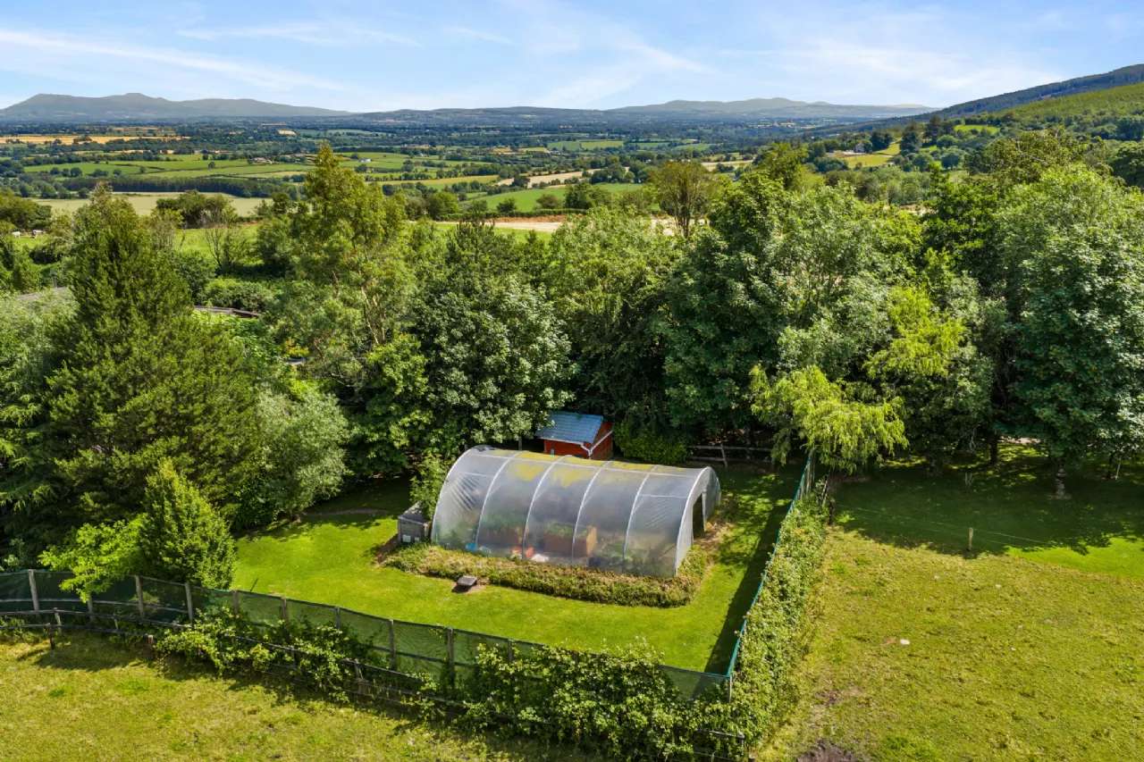Photo of Cloughoula, Killavullen, Co. Cork., P51A582