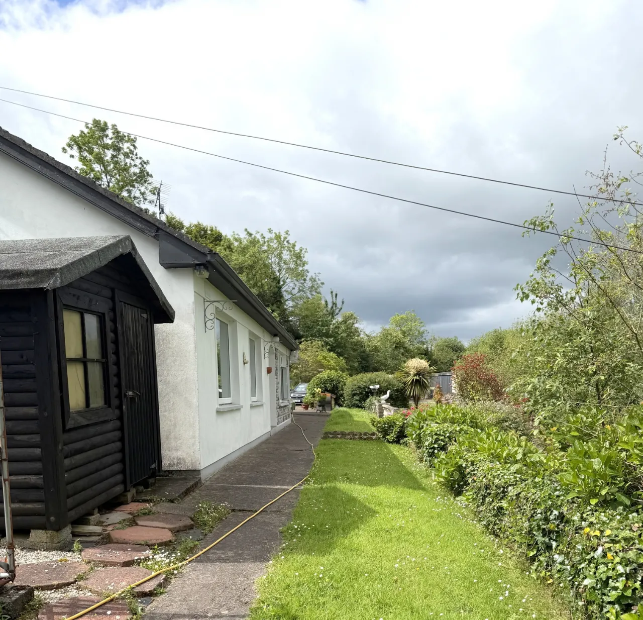 Photo of Coolalisheen, Kilworth, Co.Cork, P61D577