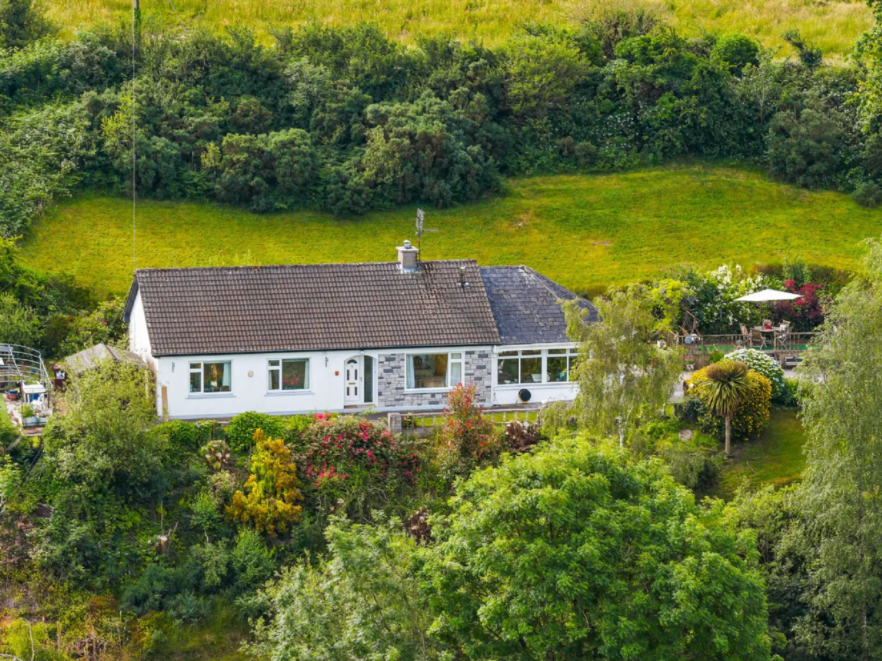 Photo of Coolalisheen, Kilworth, Co.Cork, P61D577