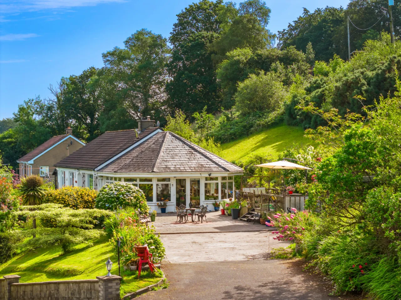 Photo of Coolalisheen, Kilworth, Co.Cork, P61D577