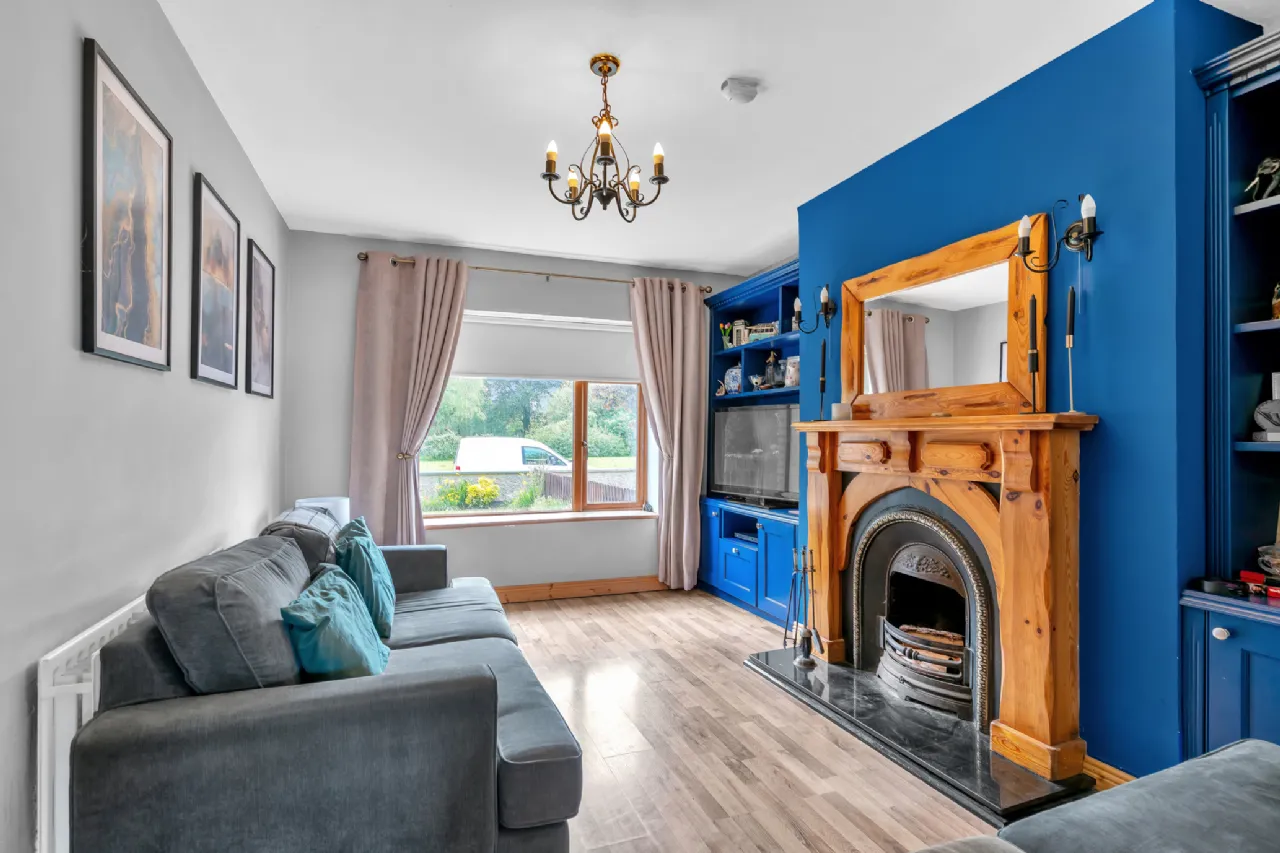 Photo of 32 Saint Dominic's Park, Athy, Co. Kildare, R14 X344
