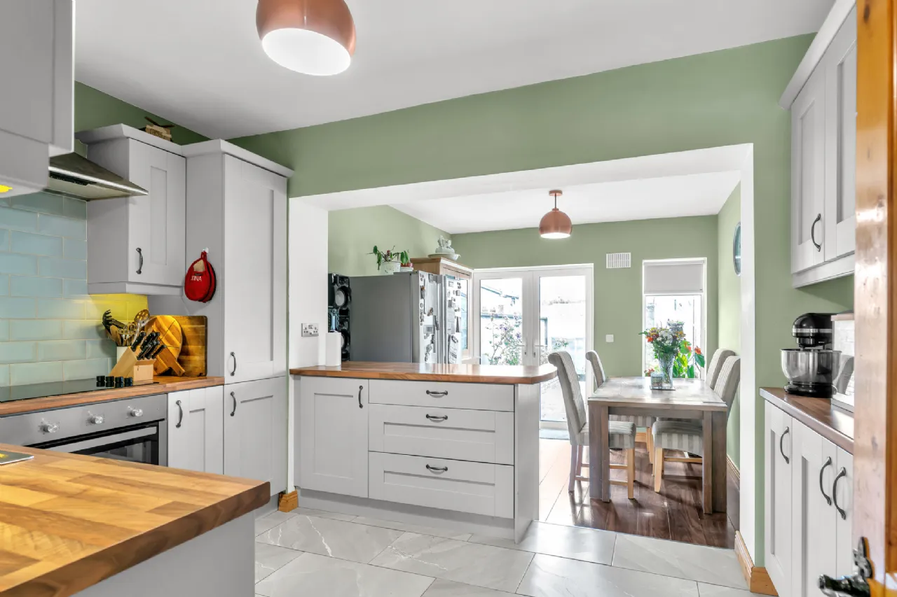 Photo of 32 Saint Dominic's Park, Athy, Co. Kildare, R14 X344