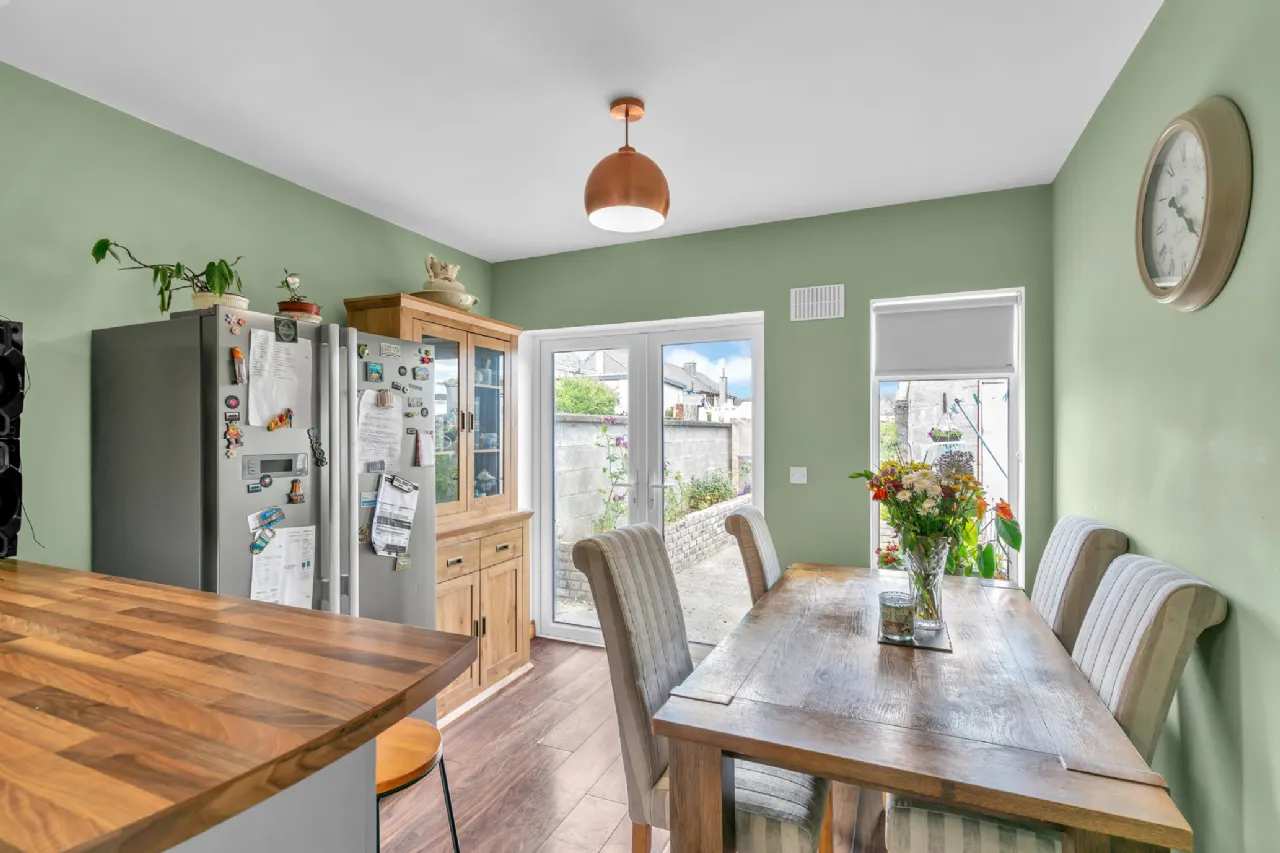 Photo of 32 Saint Dominic's Park, Athy, Co. Kildare, R14 X344