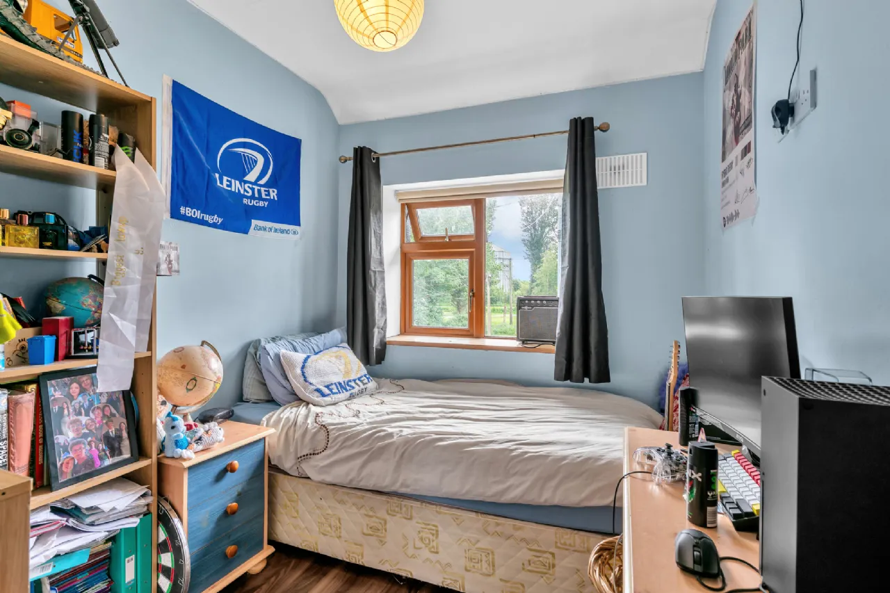 Photo of 32 Saint Dominic's Park, Athy, Co. Kildare, R14 X344