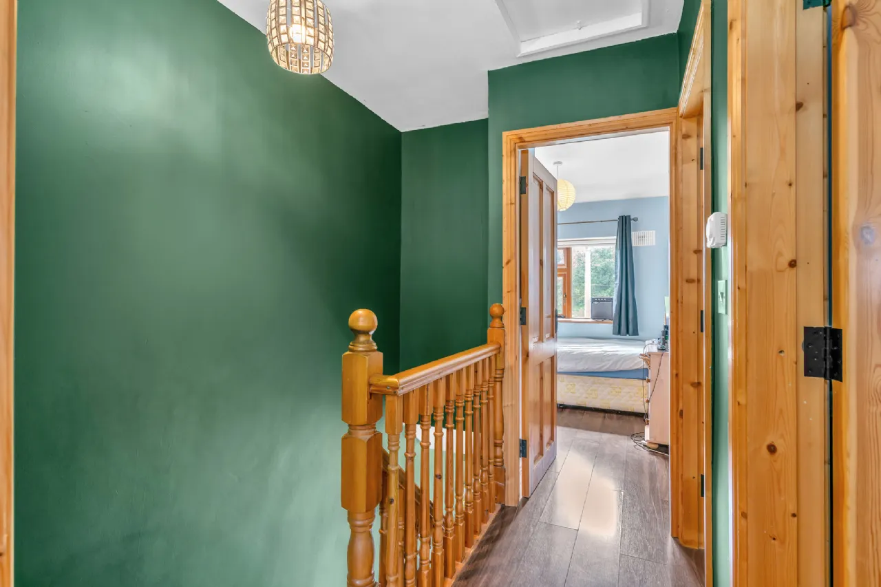 Photo of 32 Saint Dominic's Park, Athy, Co. Kildare, R14 X344