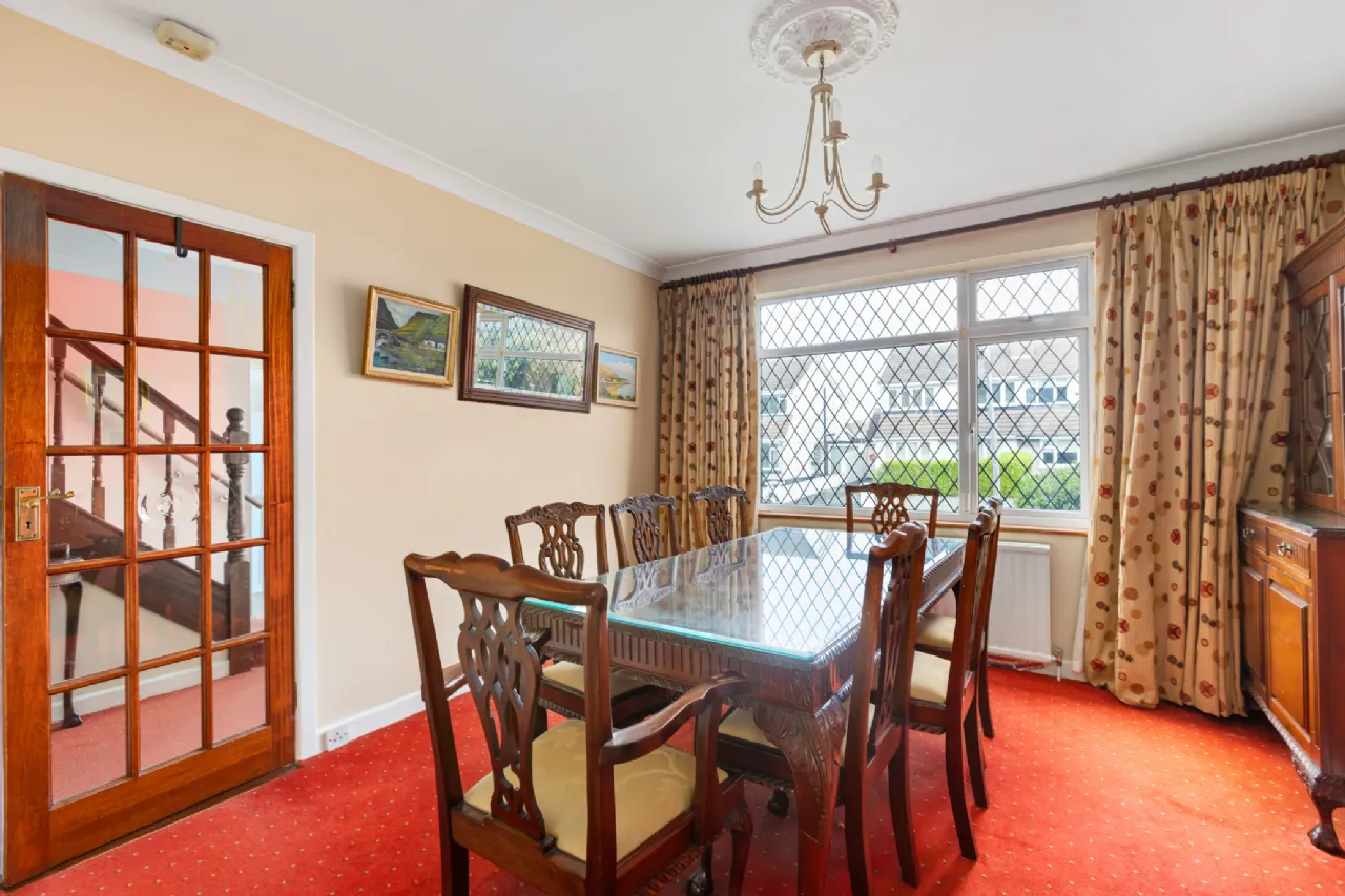 Photo of 26 Silverwood Road, Rathfarnham, Dublin 14, D14 R6V2