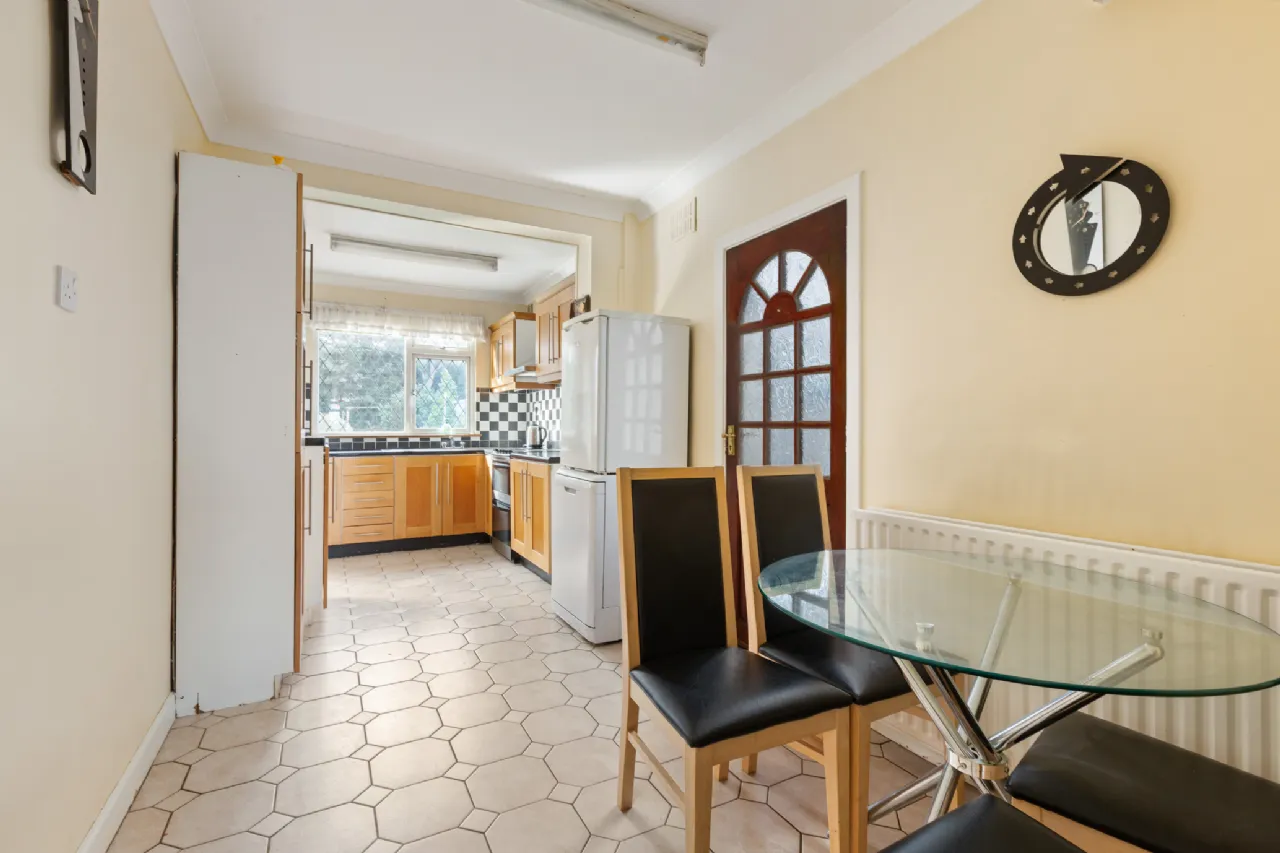 Photo of 26 Silverwood Road, Rathfarnham, Dublin 14, D14 R6V2