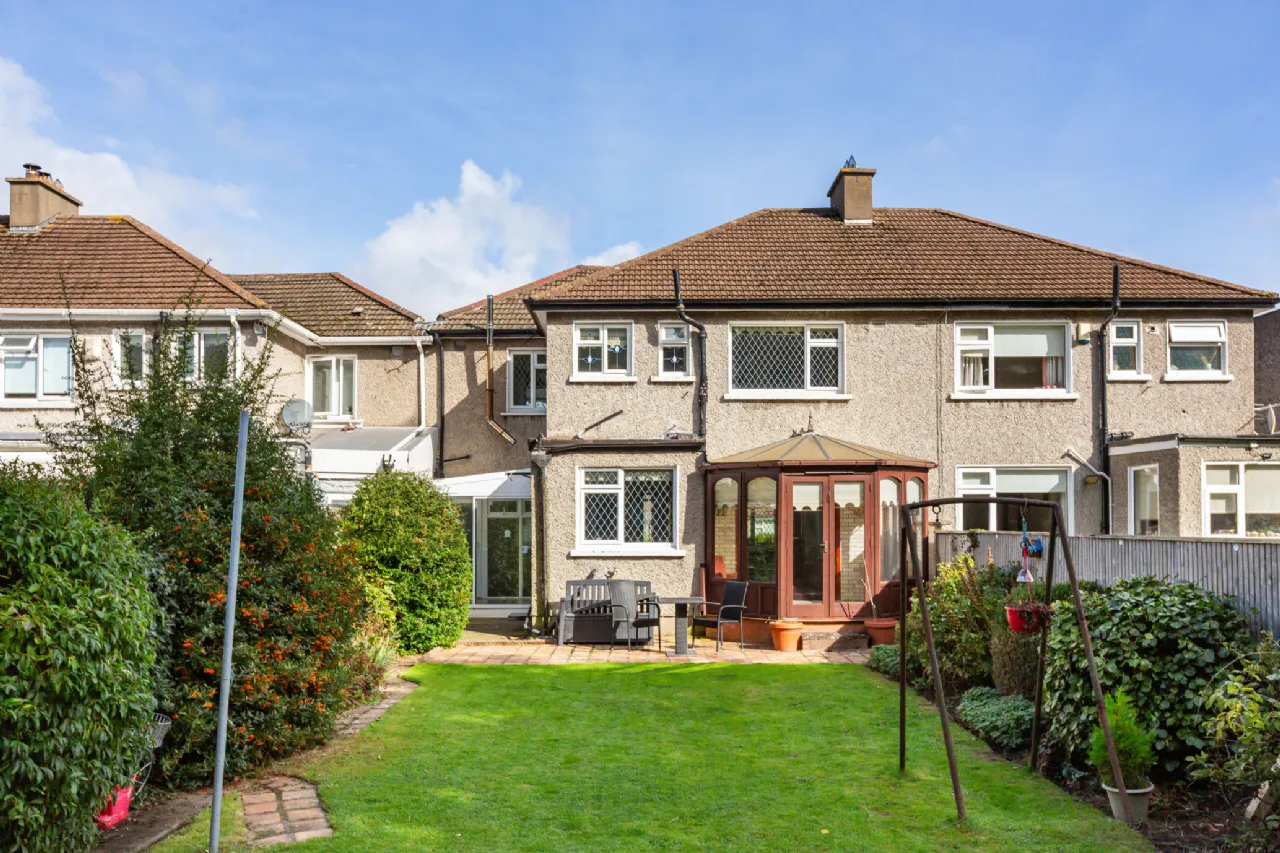 Photo of 26 Silverwood Road, Rathfarnham, Dublin 14, D14 R6V2