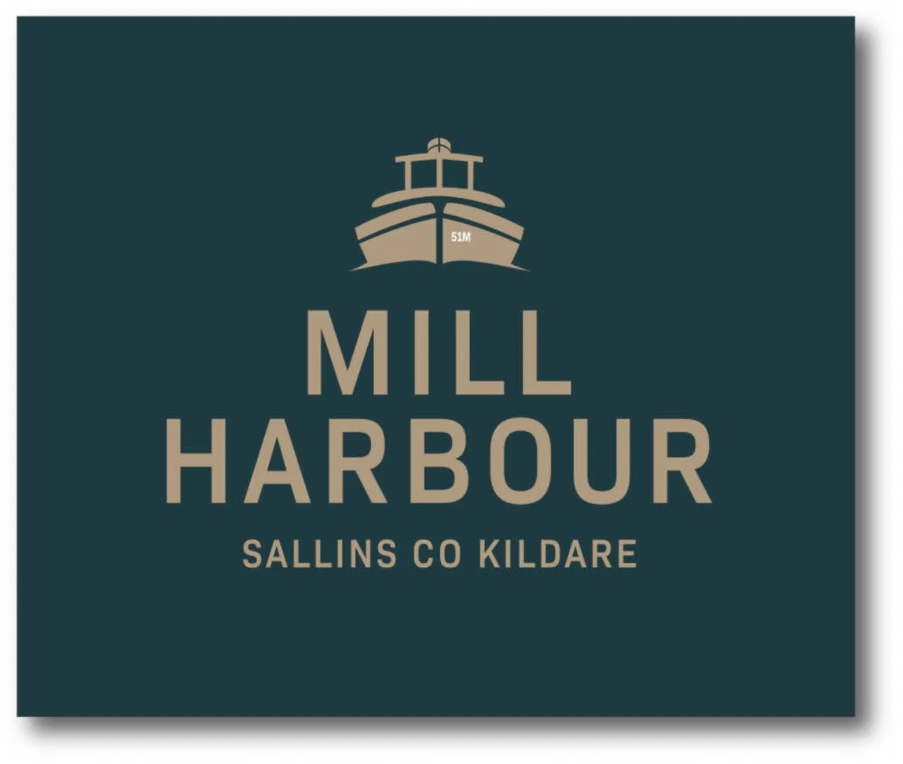 Photo of Mill Harbour, Sallins, Co Kildare