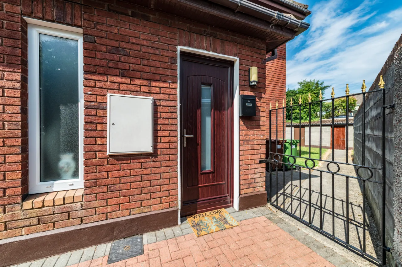 Photo of 11 Monread Brook, Naas, Co Kildare, W91 RF67