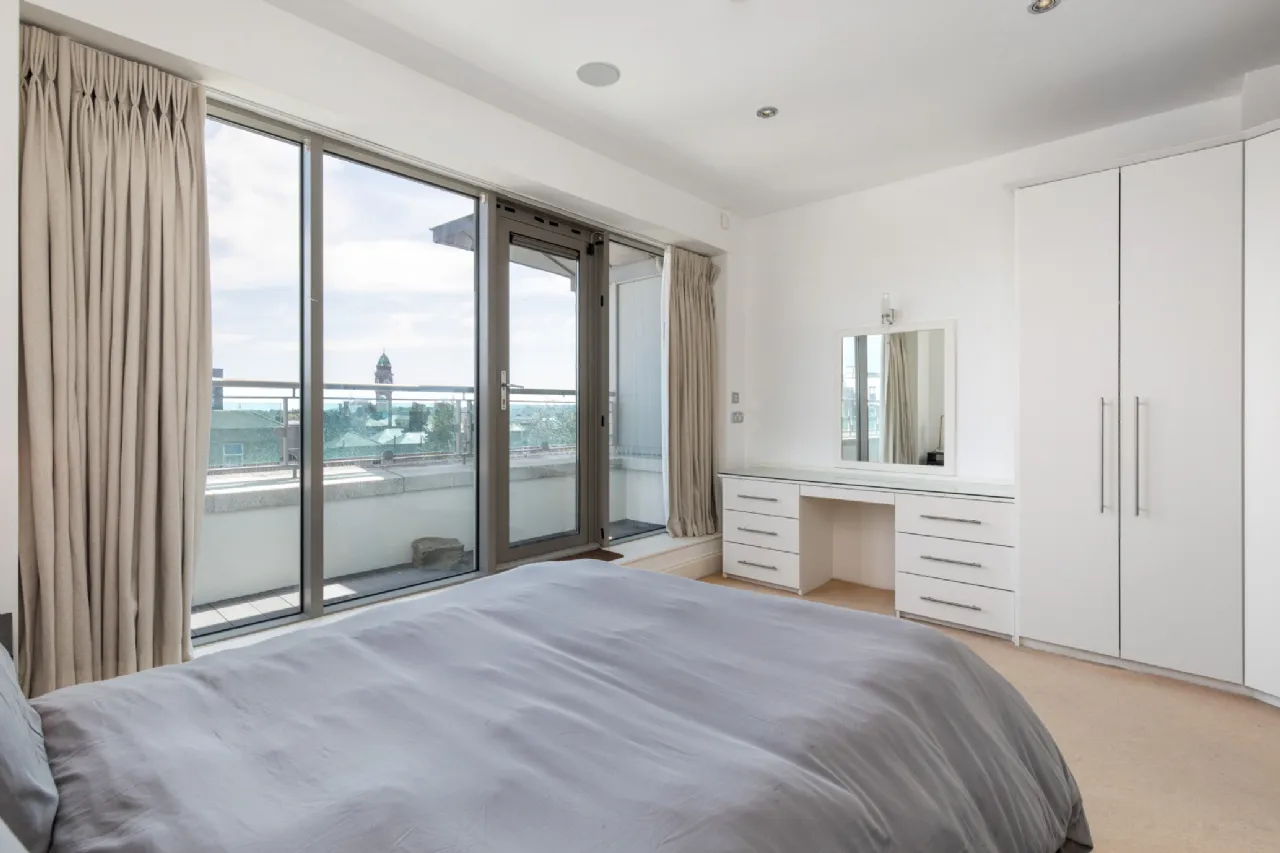Photo of Penthouse, 31 Rathmines Wood, Ardee Road, Rathmines, Dublin 6, D06 XF77