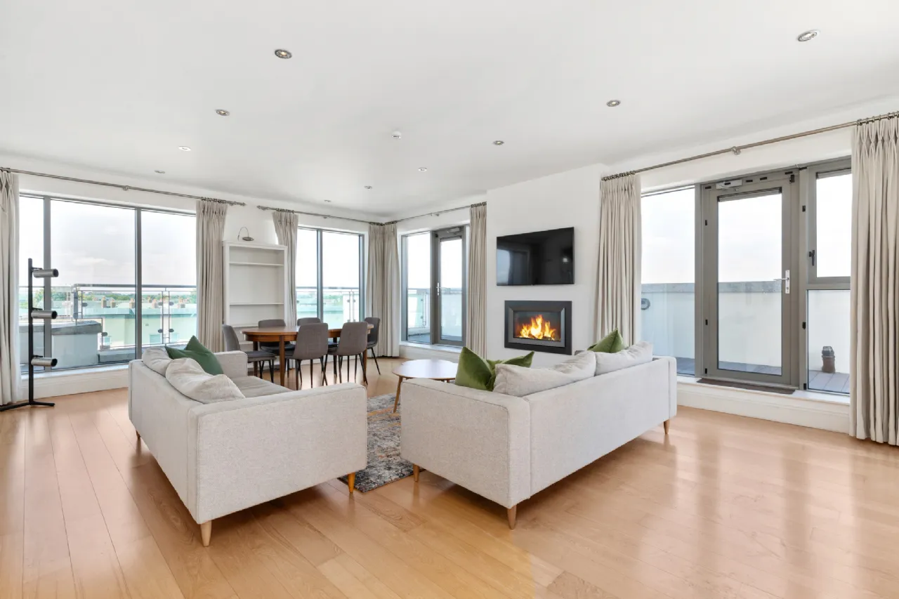 Photo of Penthouse, 31 Rathmines Wood, Ardee Road, Rathmines, Dublin 6, D06 XF77