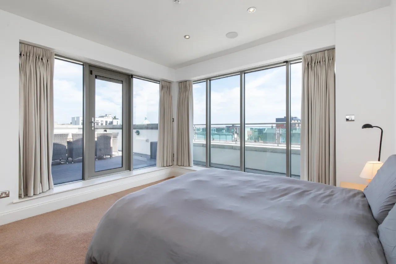 Photo of Penthouse, 31 Rathmines Wood, Ardee Road, Rathmines, Dublin 6, D06 XF77