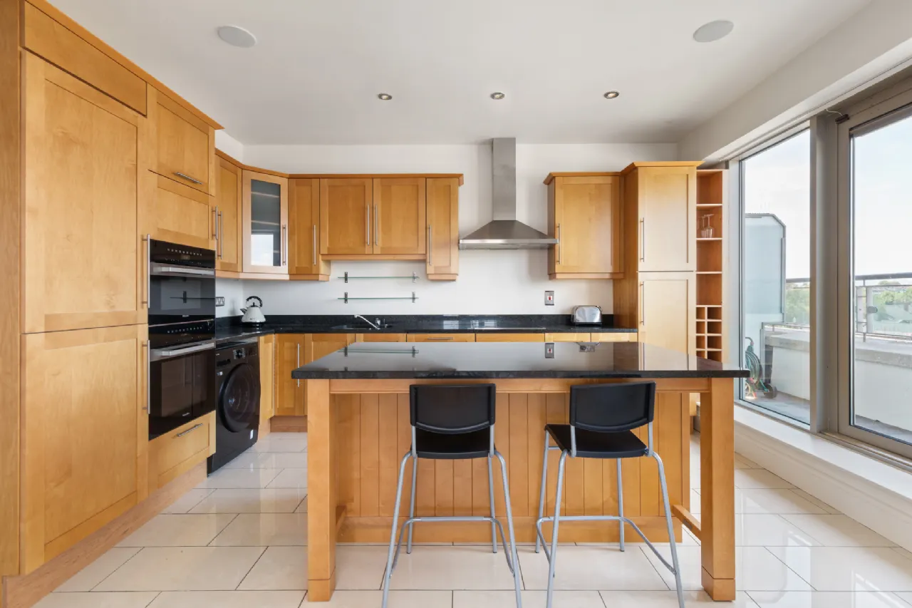 Photo of Penthouse, 31 Rathmines Wood, Ardee Road, Rathmines, Dublin 6, D06 XF77