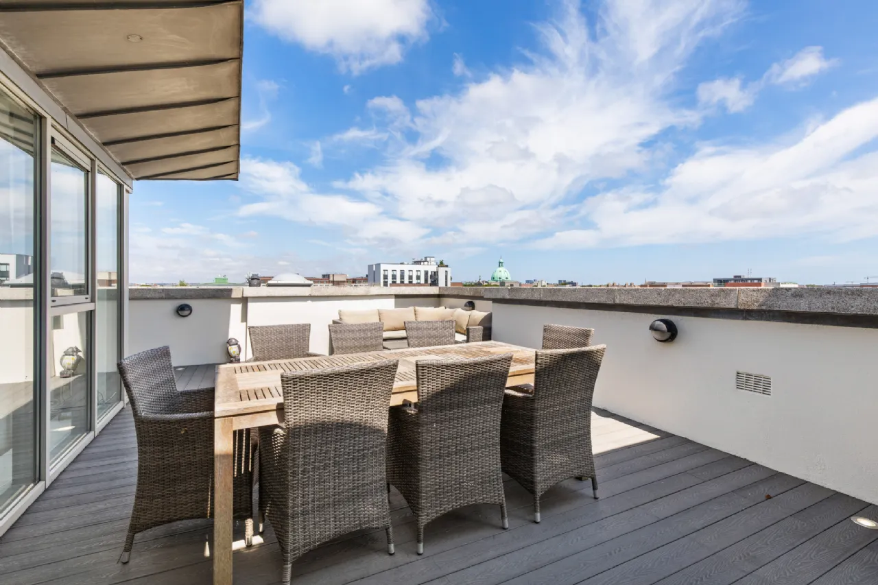 Photo of Penthouse, 31 Rathmines Wood, Ardee Road, Rathmines, Dublin 6, D06 XF77