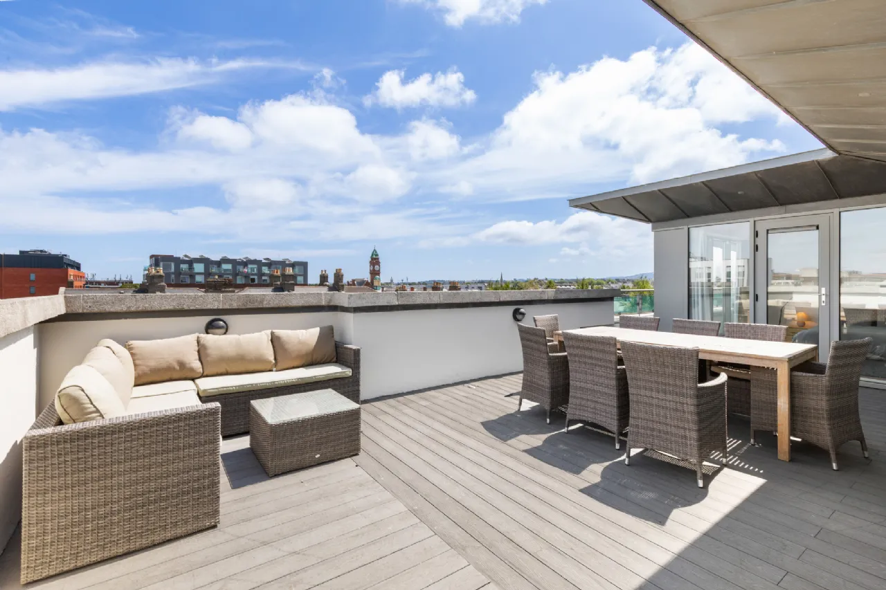 Photo of Penthouse, 31 Rathmines Wood, Ardee Road, Rathmines, Dublin 6, D06 XF77