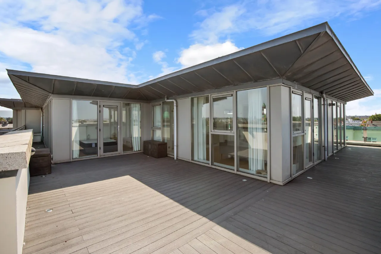 Photo of Penthouse, 31 Rathmines Wood, Ardee Road, Rathmines, Dublin 6, D06 XF77