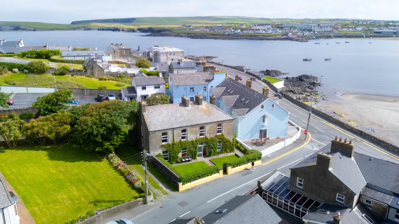 Photo of Dunlickey Road, Kilkee, Co. Clare, V15 HC80