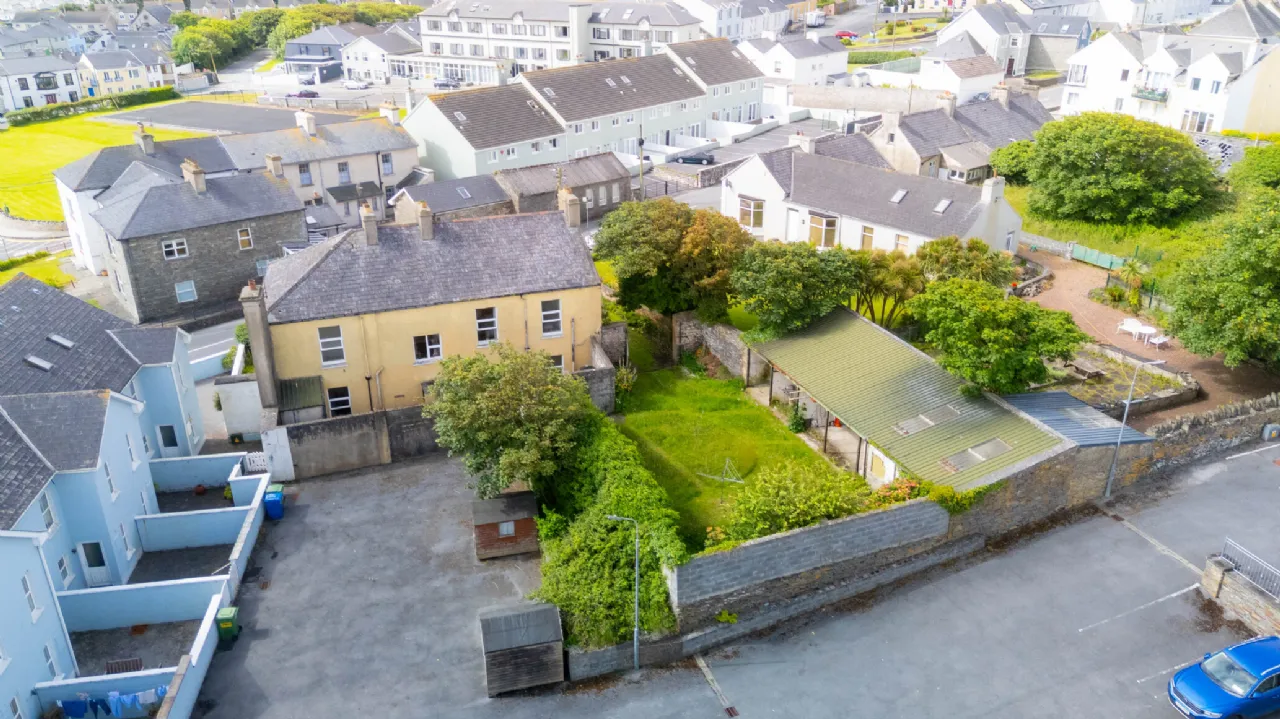 Photo of Dunlickey Road, Kilkee, Co. Clare, V15 HC80