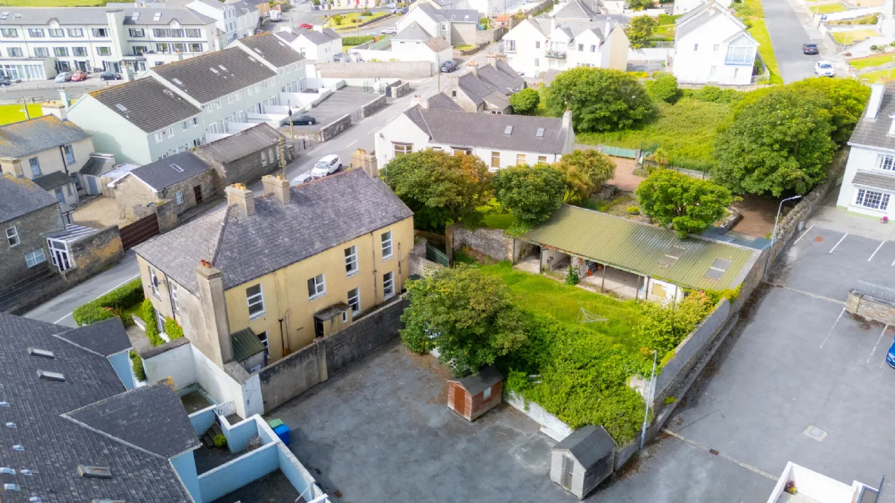 Photo of Dunlickey Road, Kilkee, Co. Clare, V15 HC80